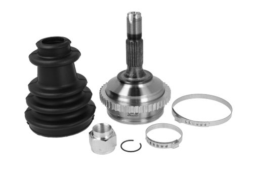 Metelli Gelenksatz, Antriebswelle 151382 Für Peugeot