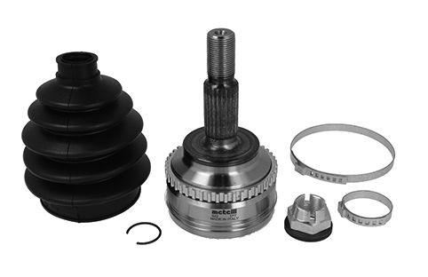 Metelli Gelenksatz, Antriebswelle 151542 Für Renault