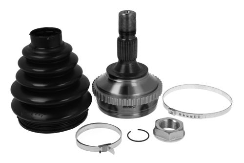 Metelli Gelenksatz, Antriebswelle 151569 Für Peugeot
