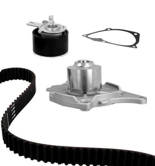 Metelli Wasserpumpe + Zahnriemensatz 3009772 Für Suzuki Renault Nissan