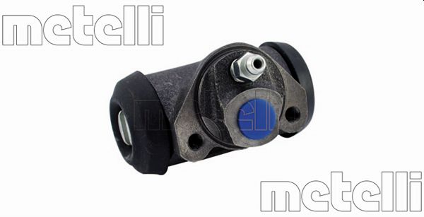 Metelli Radbremszylinder 04-0005 Für Fso