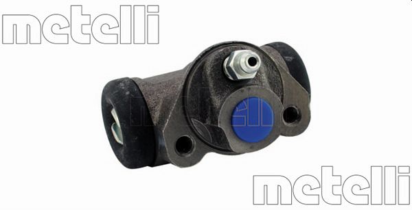 Metelli Radbremszylinder 04-0006 Für Fso