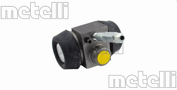 METELLI Radbremszylinder 040223 für Ford Iveco