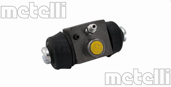 METELLI Radbremszylinder 040327 für Ford