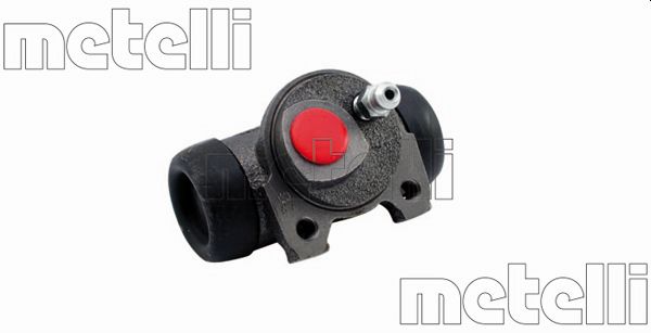 METELLI Radbremszylinder 040344 für Peugeot