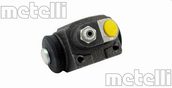 Metelli Radbremszylinder 040354 Für Ford