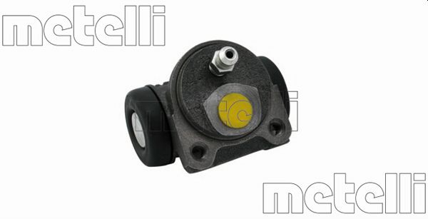METELLI Radbremszylinder 040371 für Citroën