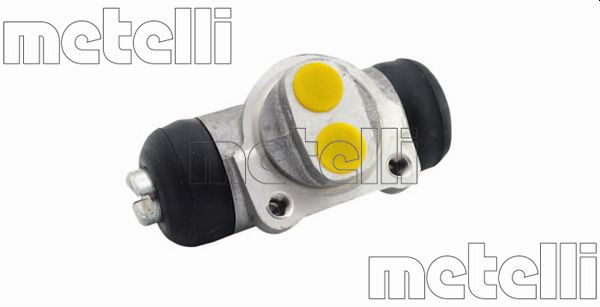 METELLI Radbremszylinder 040386 für GEO Suzuki