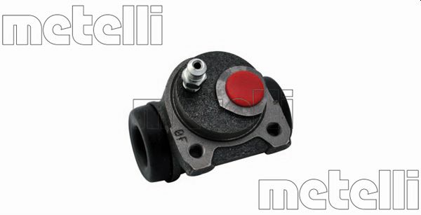 METELLI Radbremszylinder 040429 für Peugeot Citroën