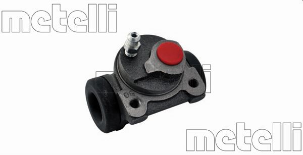 METELLI Radbremszylinder 040478 für RENAULT TRUCKS