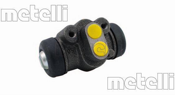 METELLI Radbremszylinder 040515 für GEO Suzuki