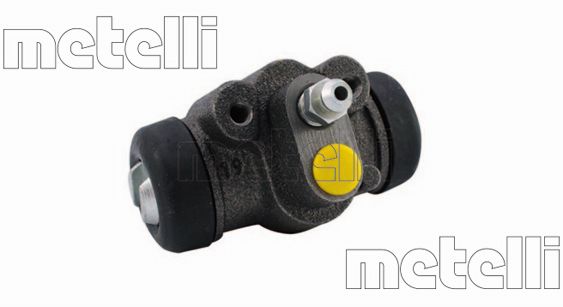 METELLI Radbremszylinder 040516 für GEO Suzuki
