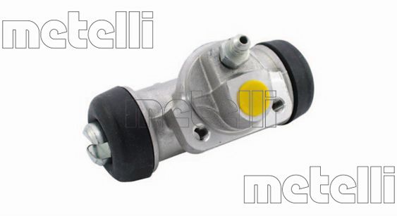 METELLI Radbremszylinder 040553 für NISSAN