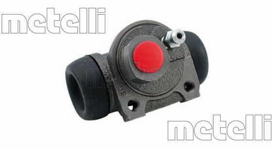 METELLI Radbremszylinder 040568 für Peugeot Citroën