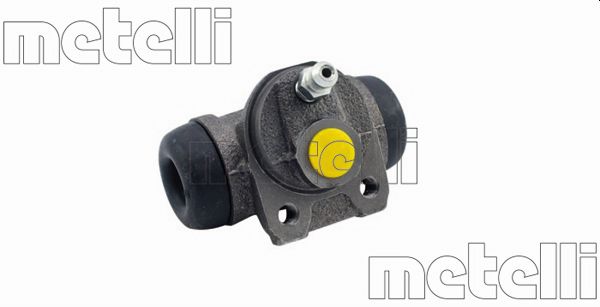 Metelli Radbremszylinder 040579 Für Peugeot