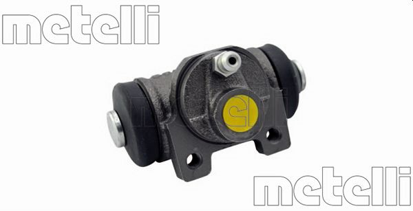 METELLI Radbremszylinder 040648 für Fiat Peugeot RENAULT