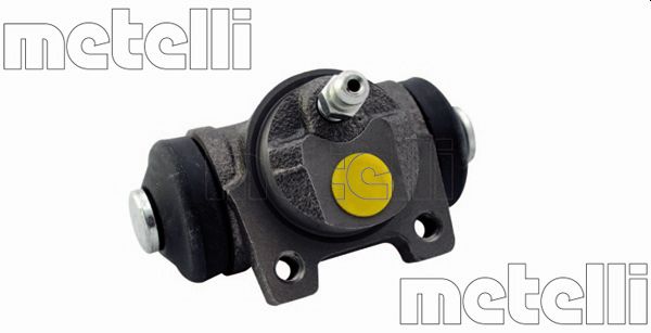 METELLI Radbremszylinder 040651 für Peugeot