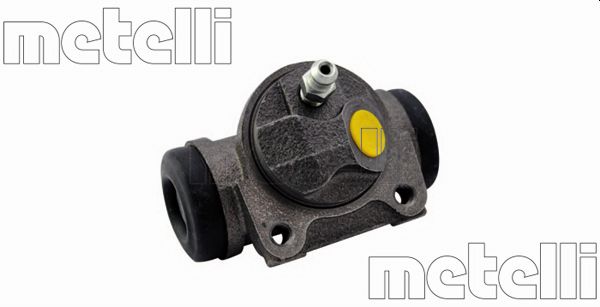 METELLI Radbremszylinder 040654 für Peugeot