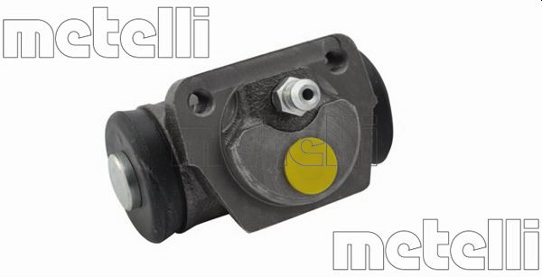 METELLI Radbremszylinder 040663 für NISSAN