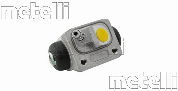 METELLI Radbremszylinder 040681 für TATA Suzuki