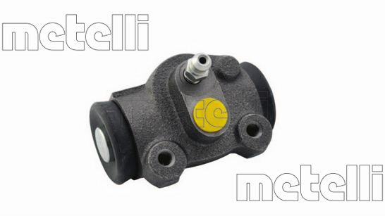 METELLI Radbremszylinder 040691 für Suzuki