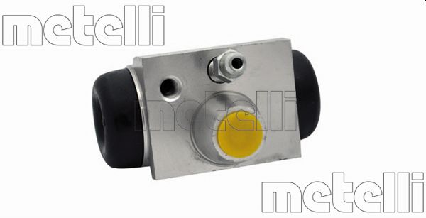 METELLI Radbremszylinder 040744 für RENAULT TRUCKS