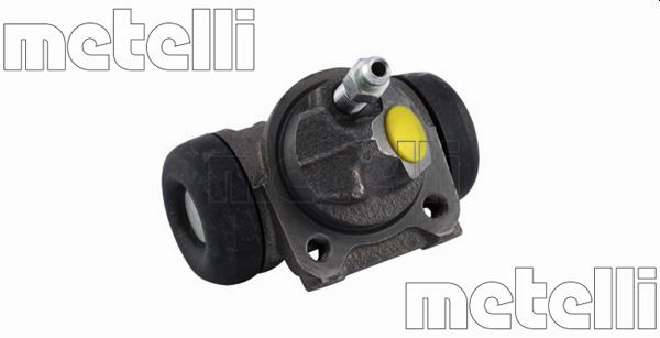 METELLI Radbremszylinder 040787 für SMART