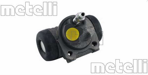 METELLI Radbremszylinder 040788 für SMART