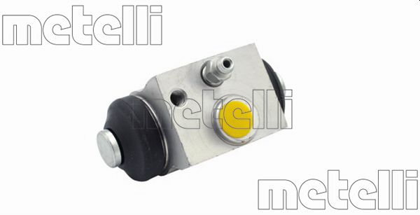 METELLI Radbremszylinder 040827 für Peugeot
