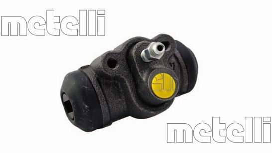 METELLI Radbremszylinder 040921 für Suzuki