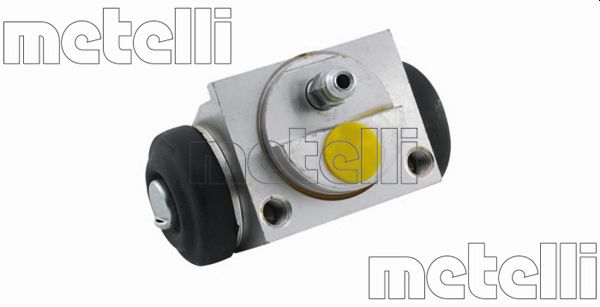 METELLI Radbremszylinder 040937 für Ford