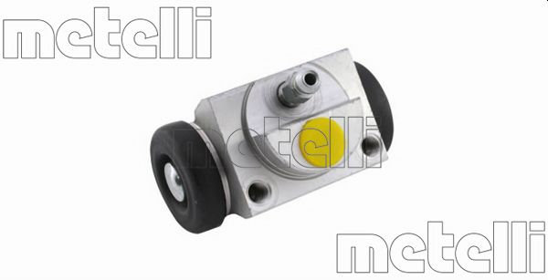 METELLI Radbremszylinder 040949 für Ford MAZDA