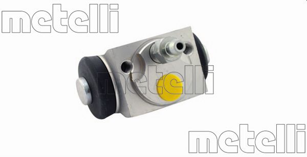 METELLI Radbremszylinder 04-0960 für Mercedes