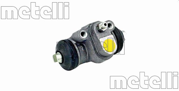 METELLI Radbremszylinder 04-1002 für KIA