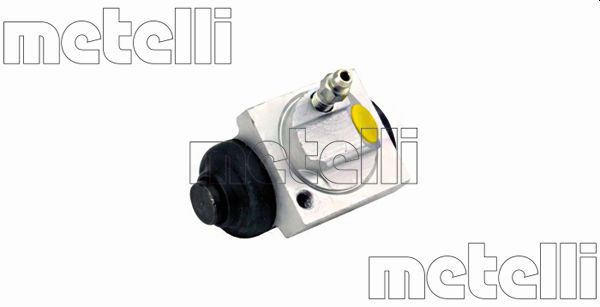 METELLI Radbremszylinder 04-1023 für DACIA