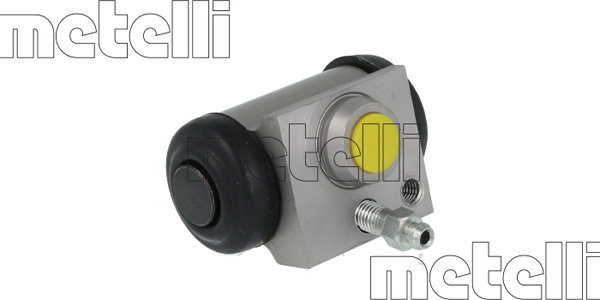 METELLI Radbremszylinder 04-1133 für DACIA