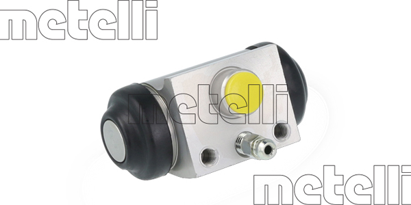 METELLI Radbremszylinder 04-1135 für Fiat