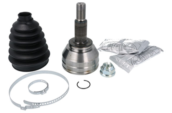 Metelli Gelenksatz, Antriebswelle 1511032 Für Renault Trucks