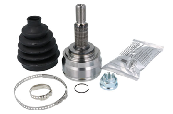 Metelli Gelenksatz, Antriebswelle 1511049 Für Renault