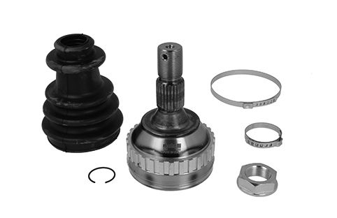 Metelli Gelenksatz, Antriebswelle 151302 Für Peugeot