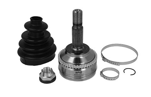 Metelli Gelenksatz, Antriebswelle 151670 Für Renault Trucks