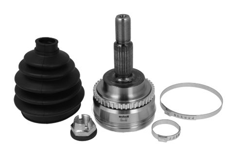 Metelli Gelenksatz, Antriebswelle 151671 Für Renault Trucks