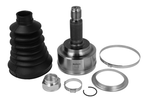 Metelli Gelenksatz, Antriebswelle 151680 Für Honda