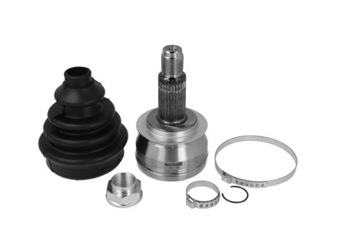 Metelli Gelenksatz, Antriebswelle 151839 Für Subaru