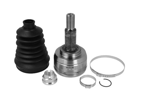 Metelli Gelenksatz, Antriebswelle 151840 Für Renault