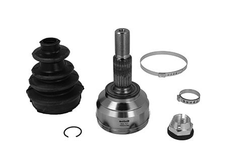 Metelli Gelenksatz, Antriebswelle 151864 Für Dacia Renault