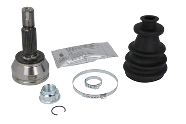 Metelli Gelenksatz, Antriebswelle 151869 Für Toyota
