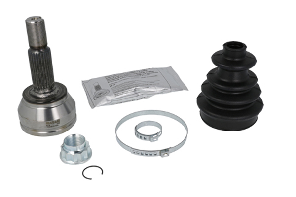 Metelli Gelenksatz, Antriebswelle 151874 Für Toyota