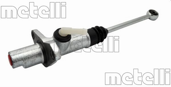 Metelli Geberzylinder, Kupplung 550027 Für Lancia Alfa Romeo