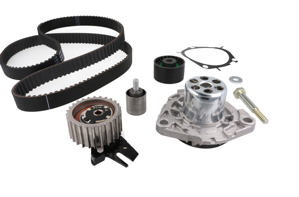 METELLI Wasserpumpe + Zahnriemensatz 3013527 für Vaughall Opel CHEVROLET LANCIA Fiat Chrysler JEEP ALFA ROMEO SAAB CADILLAC Suzuki